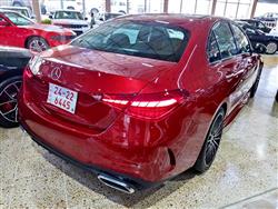 مێرسێدس بێنز C-Class